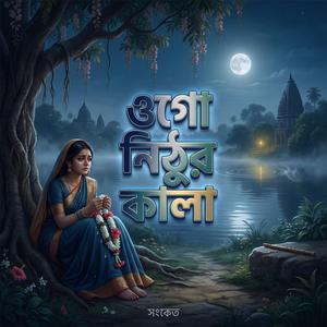 ওগো নিঠুর কালা