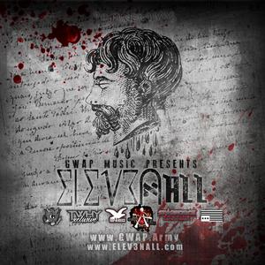 Chase Paper (feat. Kontroversy & P MaCc)