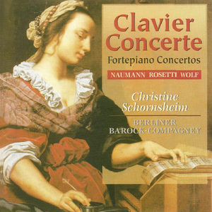 Piano Concerto in G Major:II. Romance: Adagio non tanto