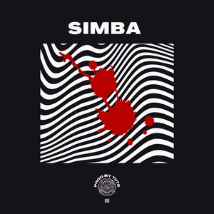 Simba (Instrumental Version)