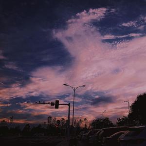 余晖（prod by PUNISHME）