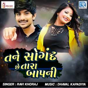 Tane Sogan Chhe Tara Baapni