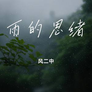 雨的思绪
