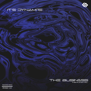 The Business (Instrumental)