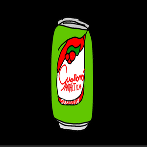 Flow Guaraná Antártica