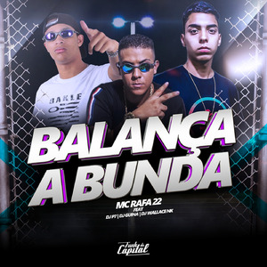 Balança a Bunda