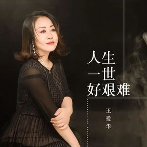 人生一世好艰难