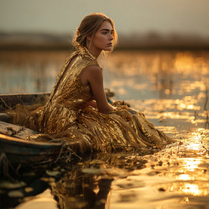 Golden Moment