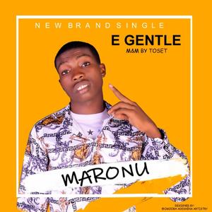 Maronu