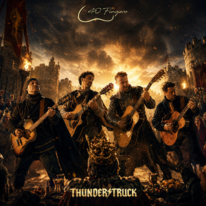 Thunderstruck