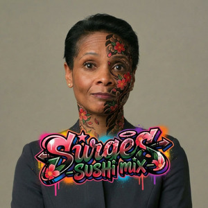 SURGES (-SUSHI mix-)