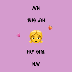 Hey Girl（正式版）