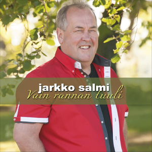 Vain rannan tuuli