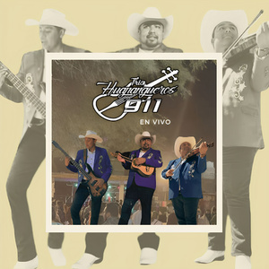 Corridos (En Vivo)