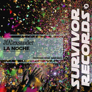 La Noche (Original Mix)