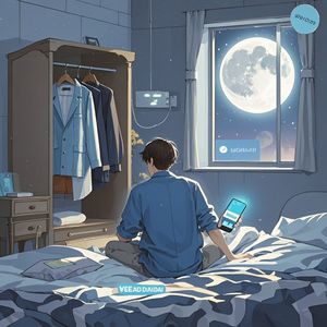 未读消息_晚坤与你