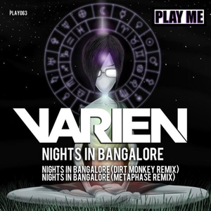 Nights in Bangalore (Metaphase Remix)