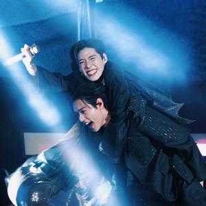 Die with a smile-Billkin、PP Krit（cover）