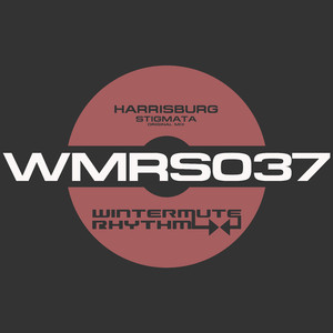 Stigmata (Original Mix)