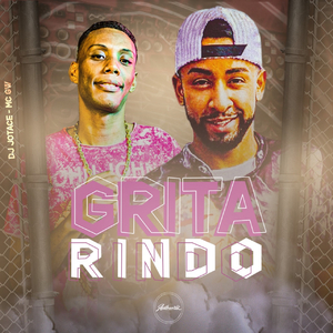 Automotivo Grita Rindo (feat. Mc Gw)