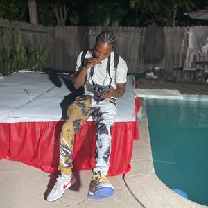 Mortal Kombat (feat. 1100 Himself)