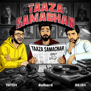 TAAZA SAMACHAR