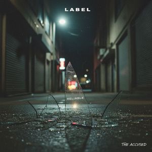 Label（feat.Hardlin桦林）