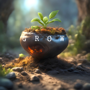 Grow (Extended Mix)