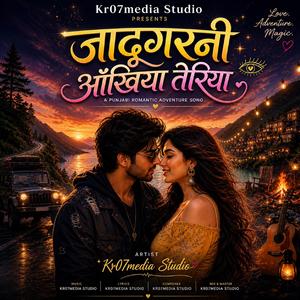 जादूगरनी आंखिया तेरिया