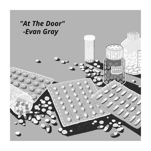 At the Door (Drugged Out Demo) (Drugged Out Demo)