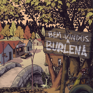 Episódio 3 - Madrugada