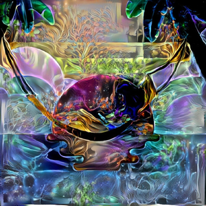 Put That Wagon in Motion