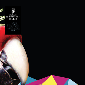 Kalise (Tanlines Remix)