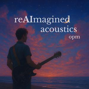 Payong (Acoustic) (reAImagined acoustics opm)