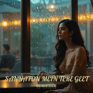 Sannaton Mein Tere Geet