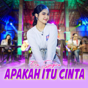 Apakah Itu Cinta