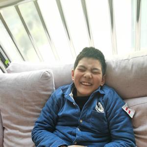 噼里啪啦 高振轩