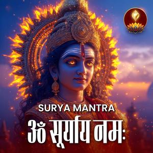 ॐ सूर्याय नमः | ये मंत्र आज ही सुनो | मान-सम्मान, सफलता और आत्मबल तुरंत बढ़ेगा