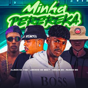 Minha Perereka