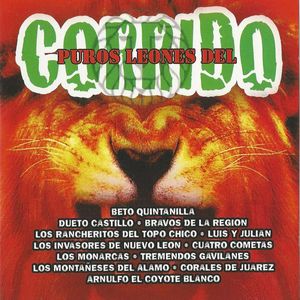 El Corrido De Chalio