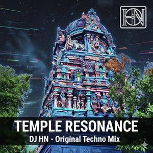 Temple Resonance (DJ HN Mix)