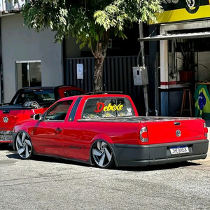 Pirocada Concentrada - Eletrofunk