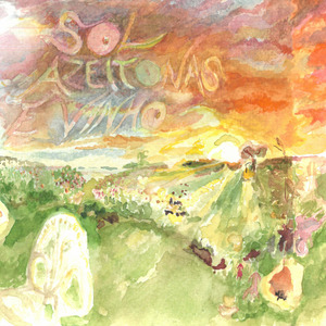 Preciso me encontrar