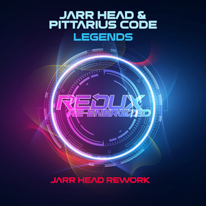 Legends (Extended JARR Head Remix)