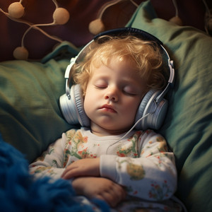 Baby Sleep Pastoral Harmony