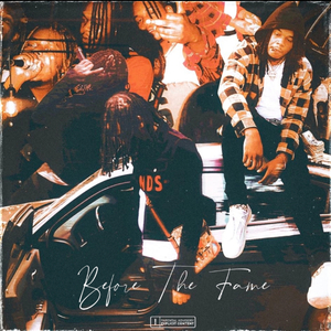 PopOut (feat. Lil Crank & Plu Gee)