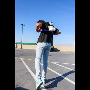 Hatting on niggaz (feat. KOR)