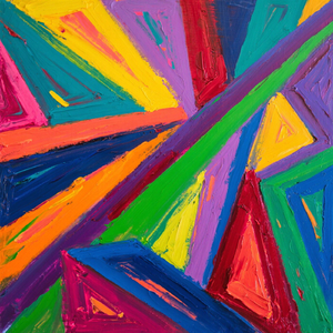 雨に打たれて 重くなるステップ