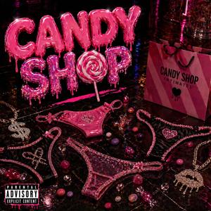 Candy Shop