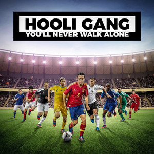 You'll Never Walk Alone